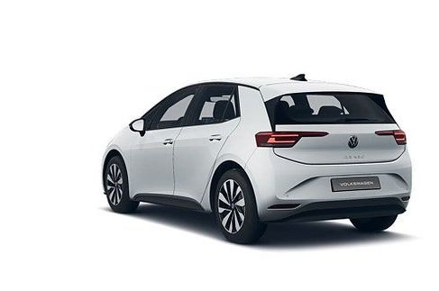 Volkswagen ID.3, 2027