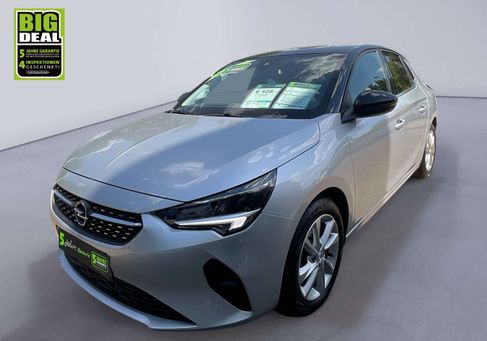 Opel Corsa, 2023 2