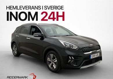 Kia Niro, 2020