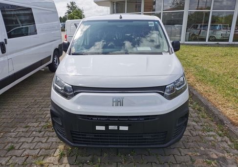 Fiat Doblo, 2023