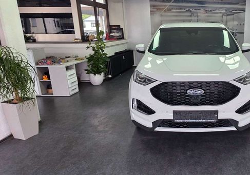 Ford Edge, 2020 3