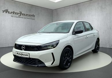 Opel Corsa, 2024