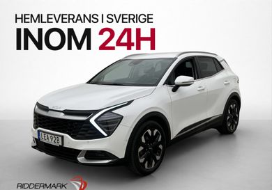 Kia Sportage, 2022