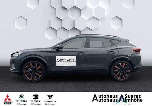 Cupra Formentor, 2024
