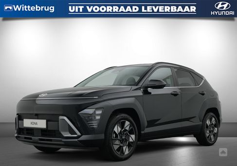 Hyundai Kona, 2024