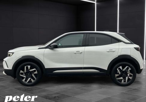 Opel Mokka, 2026 2