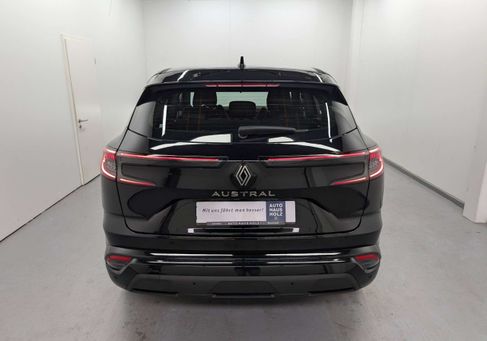 Renault Austral, 2025