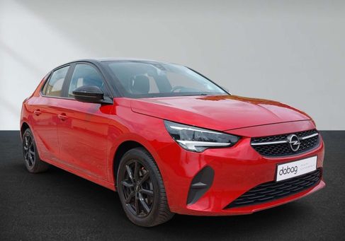 Opel Corsa, 2020 2
