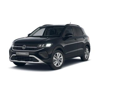 Volkswagen T-Cross, 2027