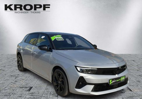 Opel Astra, 2022
