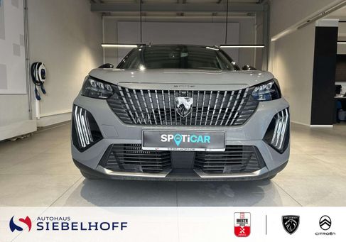 Peugeot 2008, 2024