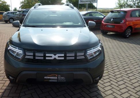 Dacia Duster, 2024 2