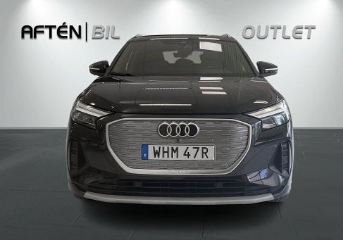 Audi Q4, 2023