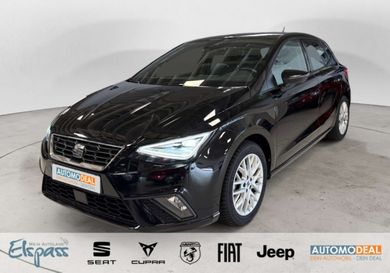 Seat Ibiza, 2024