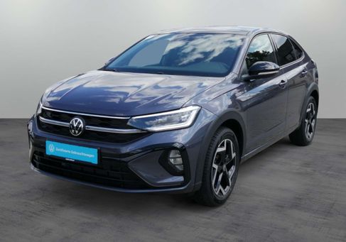 Volkswagen Taigo, 2026 2