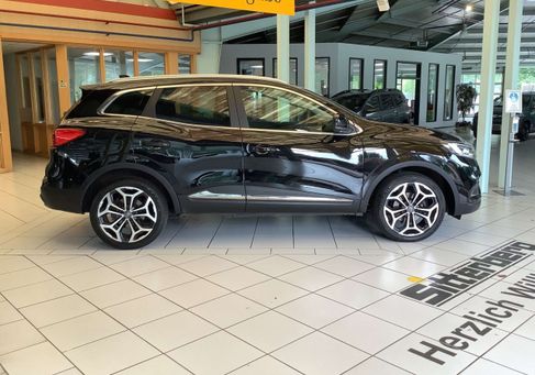 Renault Kadjar, 2022