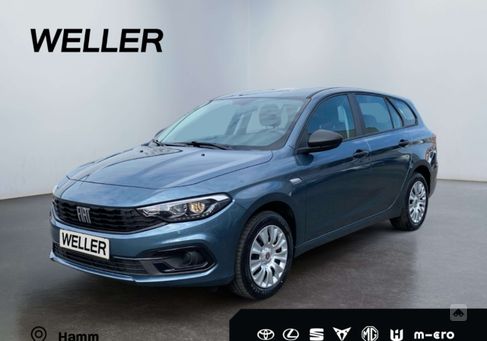 Fiat Tipo, 2024