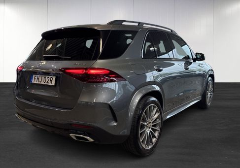Mercedes-Benz GLE 350, 2023 3