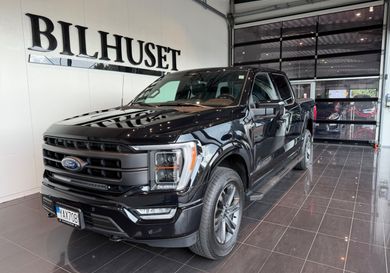 Ford F 150, 2023