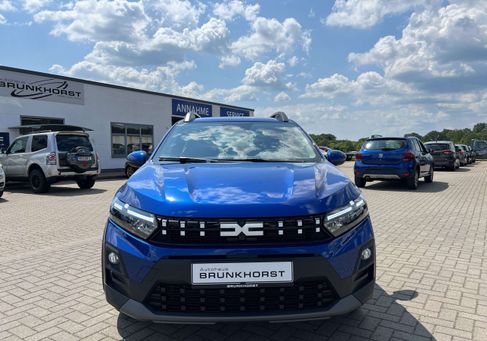 Dacia Sandero, 2026