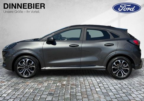 Ford Puma, 2023 3