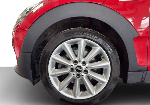 MINI Cooper Clubman, 2023