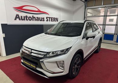Mitsubishi Eclipse, 2019