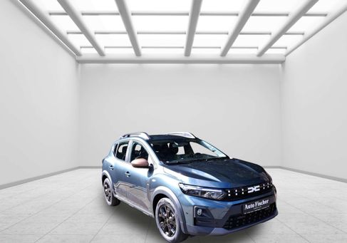 Dacia Sandero, 2024