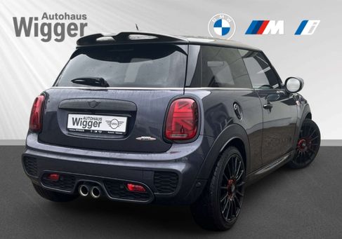 MINI John Cooper Works, 2021