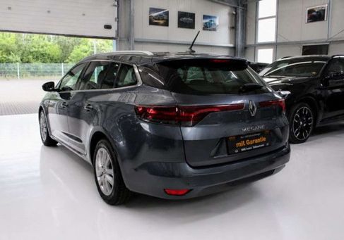Renault Megane, 2023