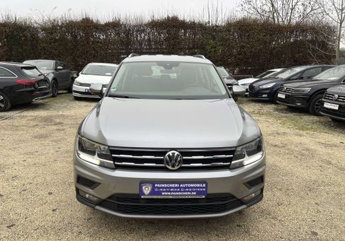 Volkswagen Tiguan Allspace, 2019