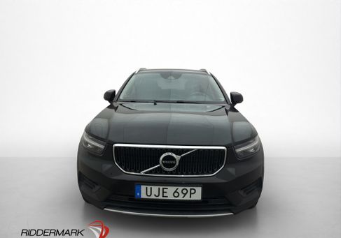 Volvo XC40, 2022 2