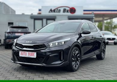 Kia XCeed, 2023
