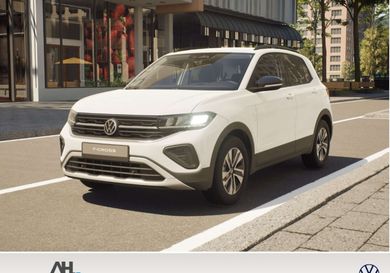 Volkswagen T-Cross, 2027