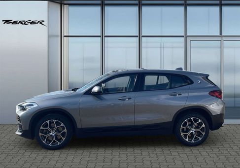 BMW X2, 2023 3