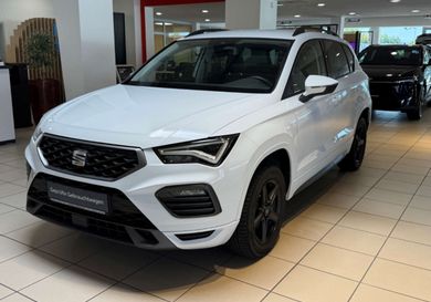 Seat Ateca, 2023