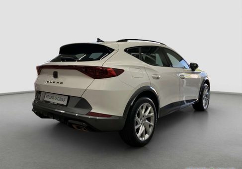 Cupra Formentor, 2023