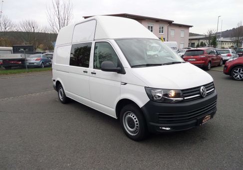 Volkswagen T6 Transporter, 2019