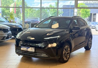Hyundai Kona, 2022
