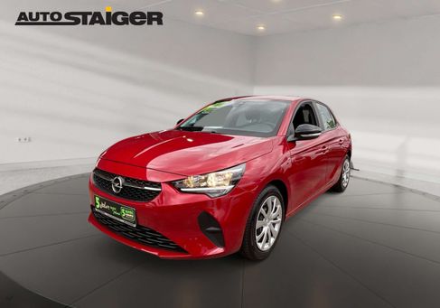 Opel Corsa, 2023 2
