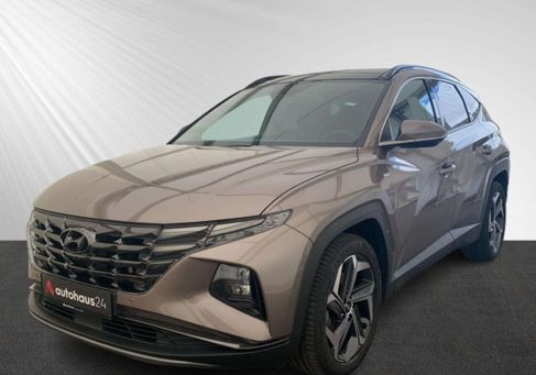 Hyundai Tucson, 2023 3