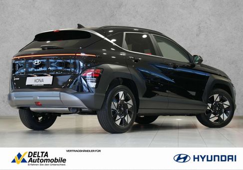 Hyundai Kona, 2026 2