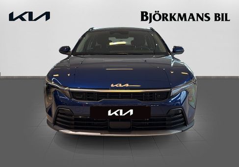 Kia, 2026 2