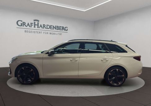 Cupra Leon, 2023