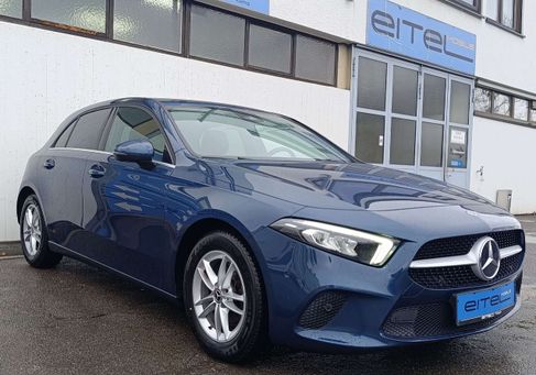Mercedes-Benz A 200, 2019