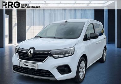 Renault Kangoo, 2024