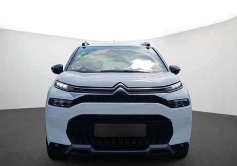 Citroën C3 Aircross, 2023 2