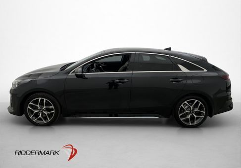 Kia Pro cee'd, 2019