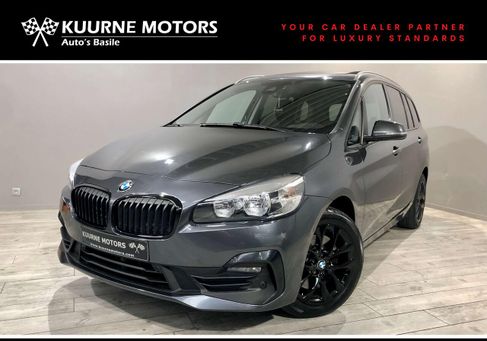 BMW 2 Serija, 2018 3