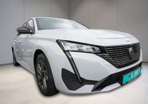 Peugeot 308, 2024